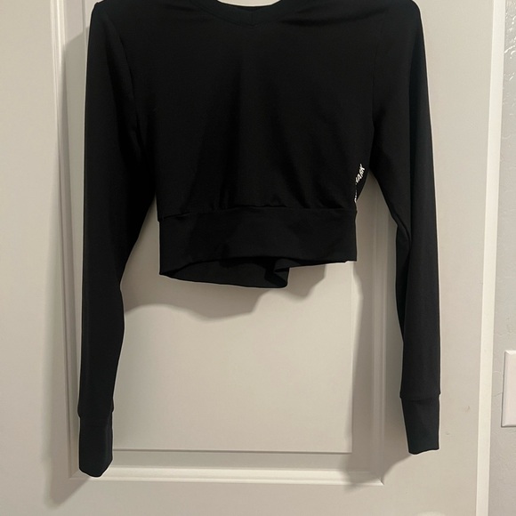 Gymshark Long Sleeve Top S - Picture 2 of 5